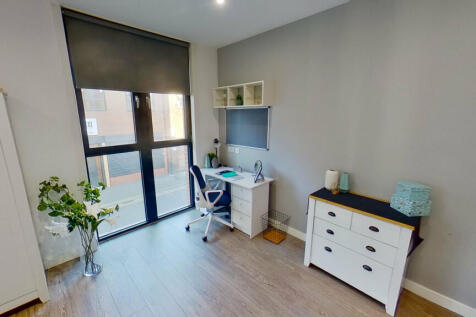Reading Space