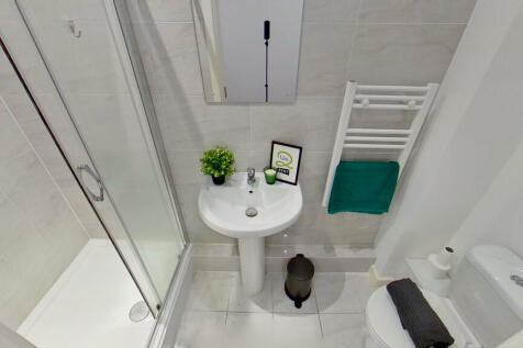 Washroom
