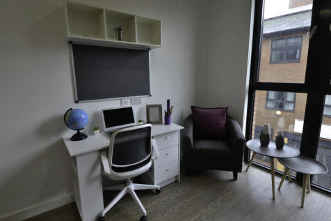 Reading Space