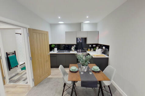 Dining &amp; Kitchen
