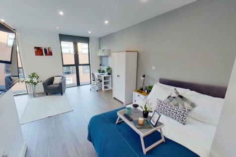 Studio Room