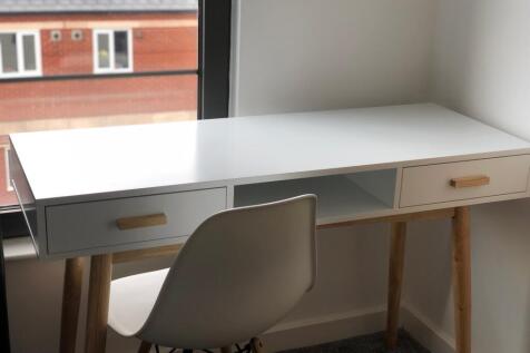 Reading Space