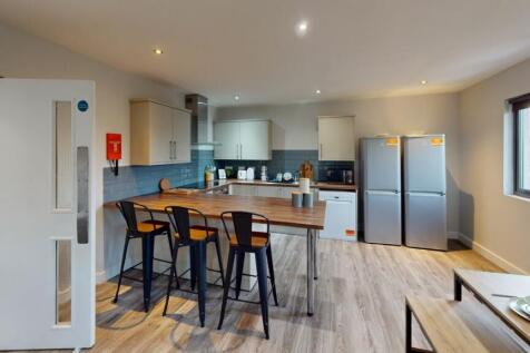 Kitchen &amp; Dining