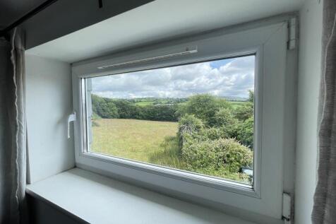 View From Bedroom
