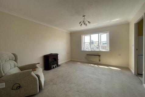 Living / Dining Room