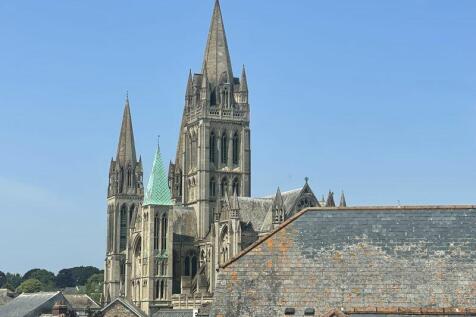 Cathedral View