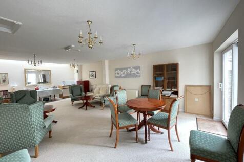 Residents&#39; Lounge
