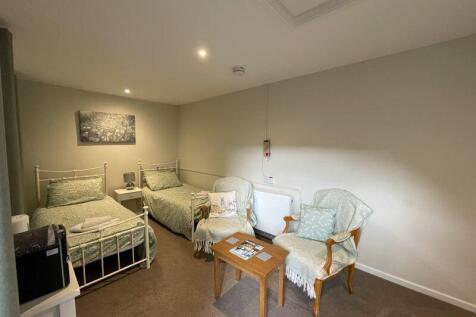 Bookable Guest Accommodation