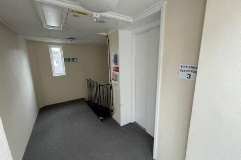 Lift To All Floors