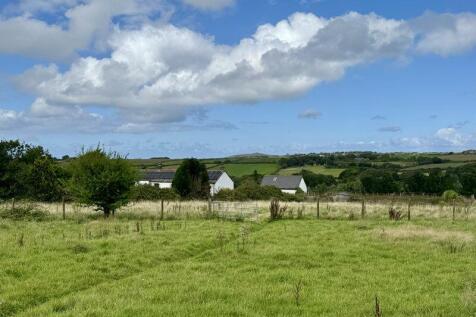 Land And House