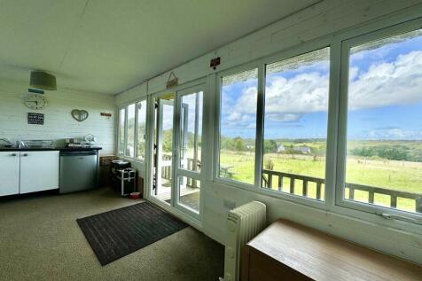 Summer House Interior