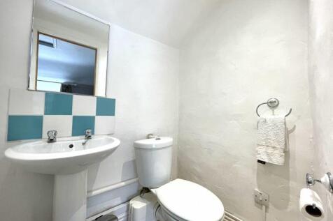 En-Suite WC