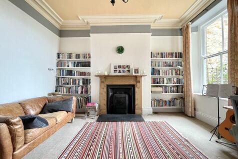 2nd Reception Room