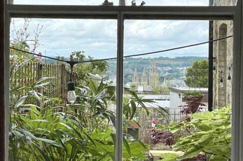 Cathedral View