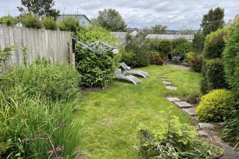 Secret Garden