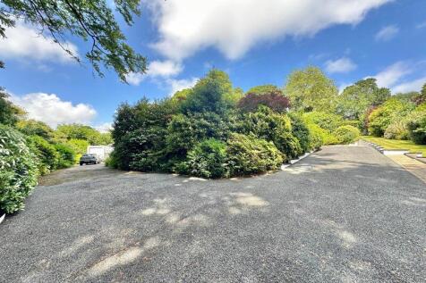 Driveways