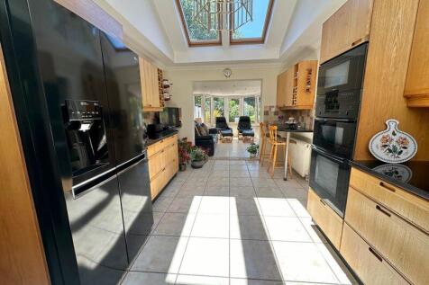Fabulous kitchen 