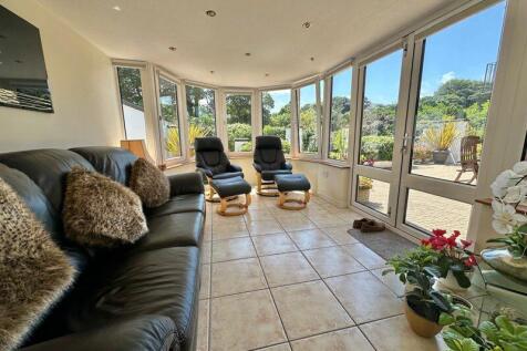 Sun room
