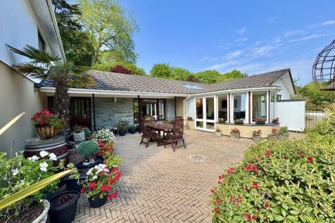 Suntrap Patio