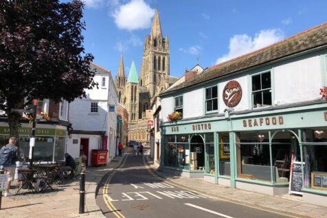 Pretty Truro