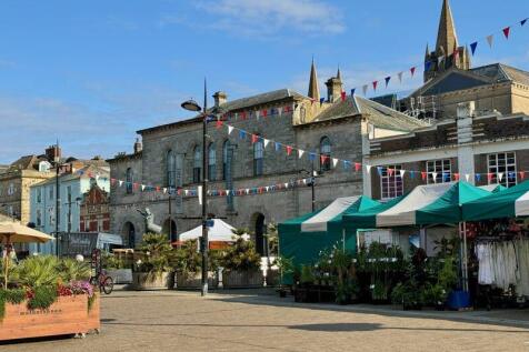Truro Farmers Market