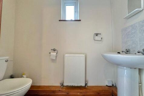 Guest WC