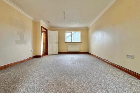 Large openplan living room