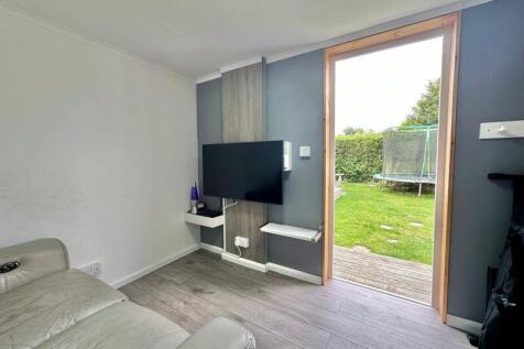 Garden studio