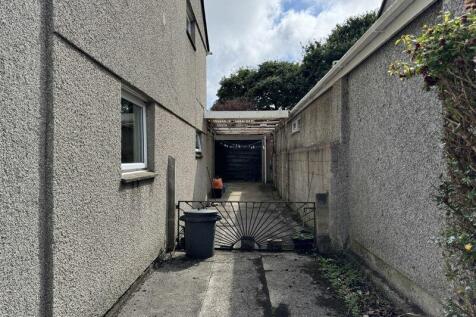 Driveway Parking
