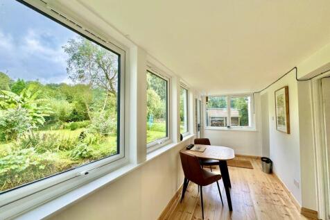 Sun Room Extension