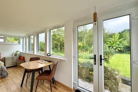Sun Room Extension