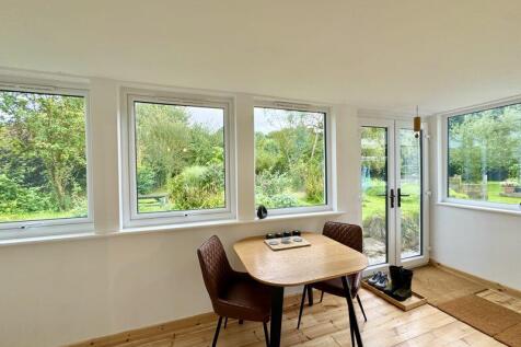 Sun Room Extension