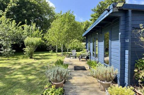 Log Cabin