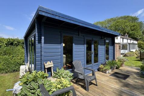 Log Cabin