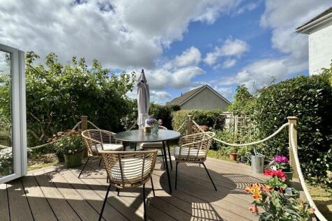 Sun Deck