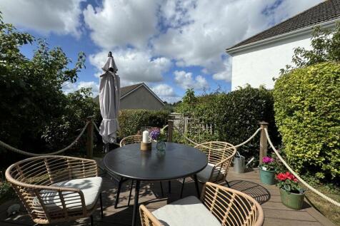 Sun Deck