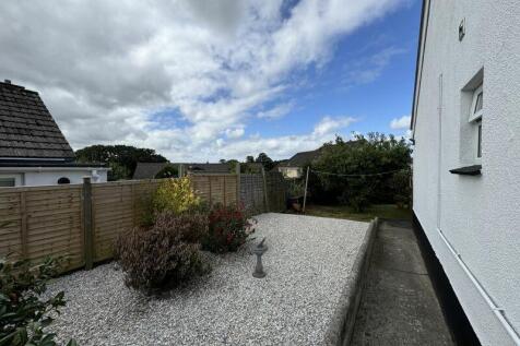 Side Of Property