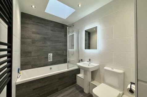 Refitted Bathroom