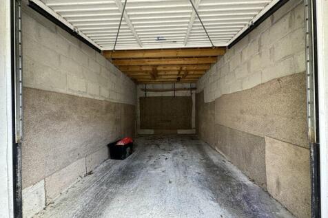 Garage Interior