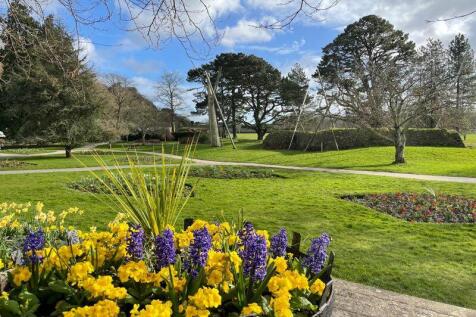 Nearby Boscawen Park