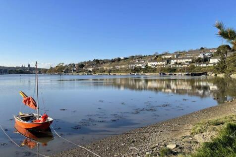 Nearby Truro River