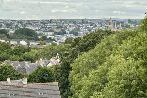 Cathedral View