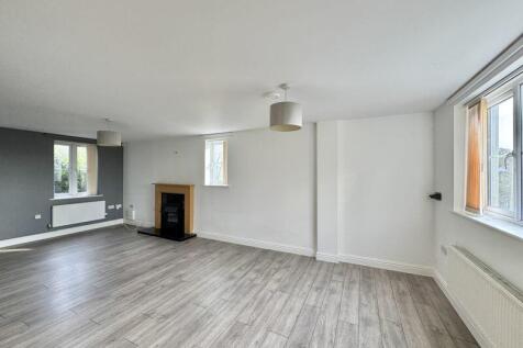 Living / Kitchen / Dining Room