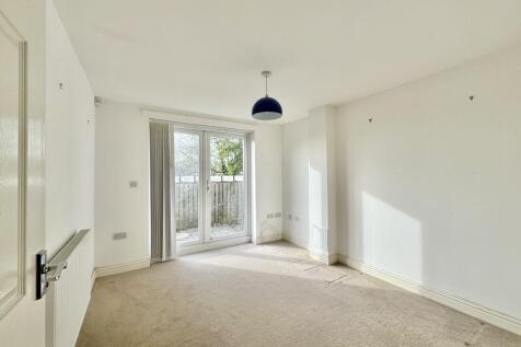 Lower Ground Floor Bedroom