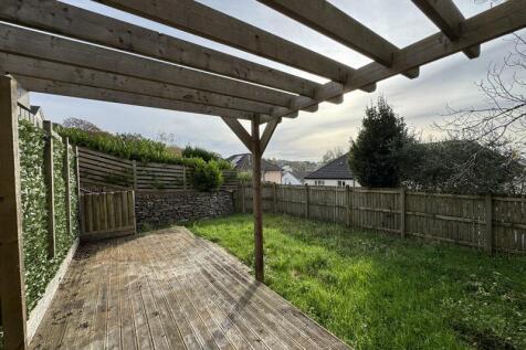 Sunny Garden