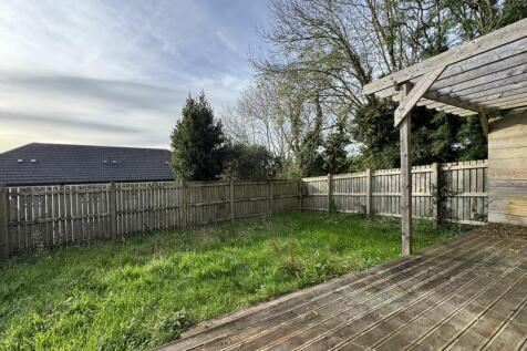 Sunny Garden