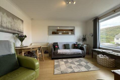 Living / Dining Space