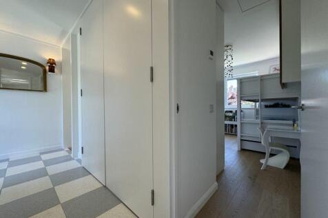 Contemporary Styling