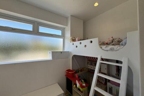 Potential Shower Room