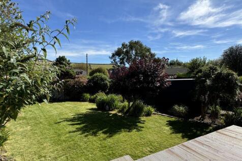 Sunny Garden